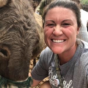 Meet your Posher, Britanie